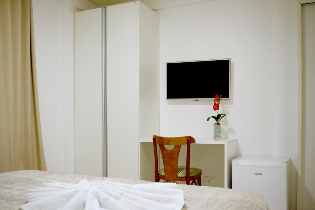 Pousada Lorde Ingles Recife Zimmer foto